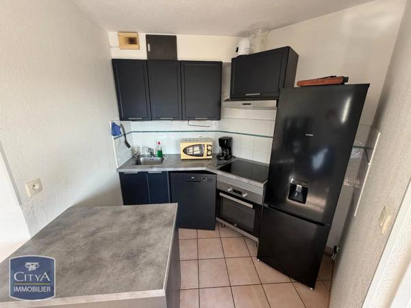 Appartement à louer 2 pièces 42.72m² Cugnaux (31270)