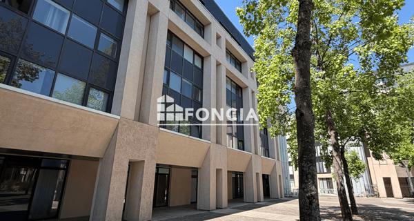À vendre Studio 16 m² - Orléans 45000