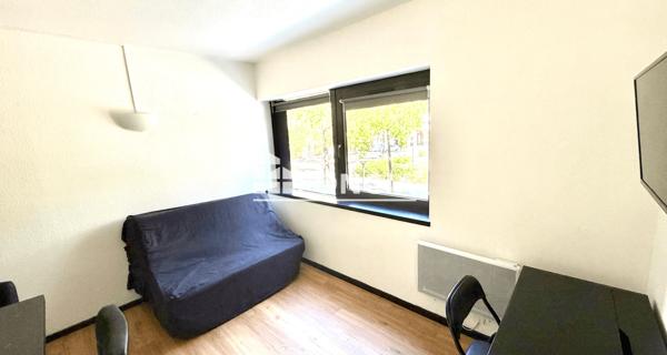 À vendre Studio 16 m² - Orléans 45000