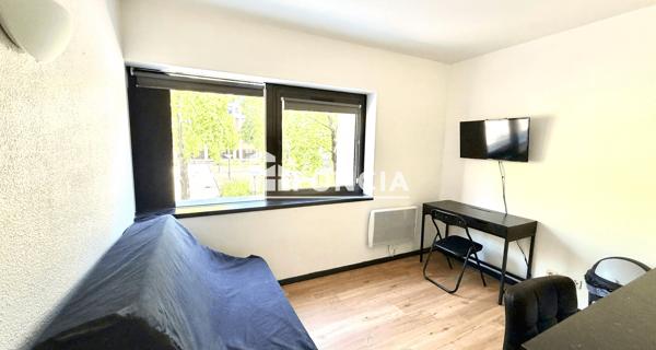 À vendre Studio 16 m² - Orléans 45000