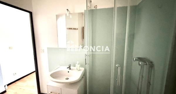 À vendre Studio 16 m² - Orléans 45000