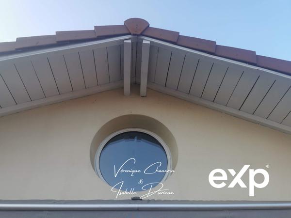 Loft d’exception dernier étage – Terrasse plein sud - 3 Suites