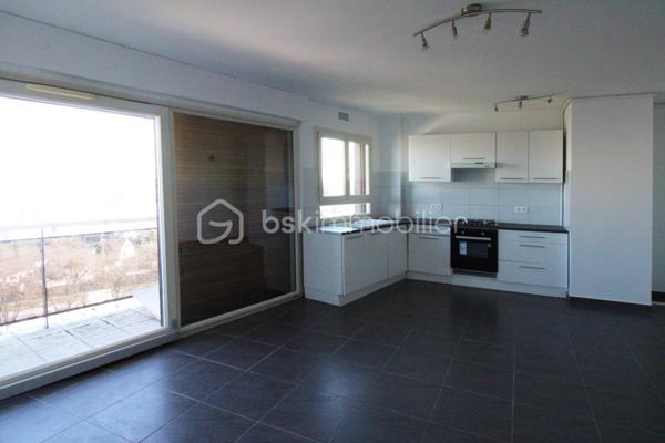 Appartement de 80,27 m²