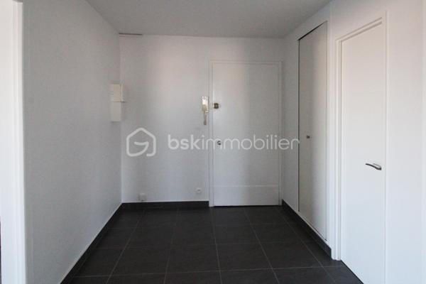 Appartement de 80,27 m²