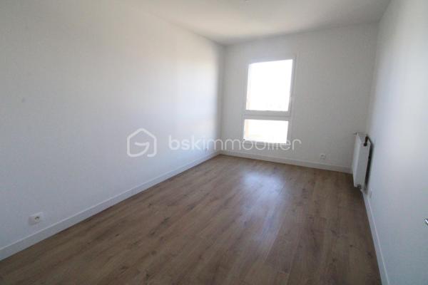 Appartement de 80,27 m²