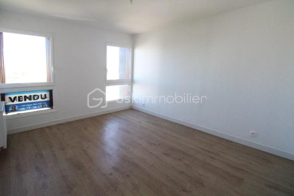 Appartement de 80,27 m²