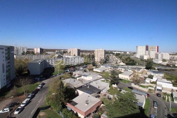 Appartement de 80,27 m²