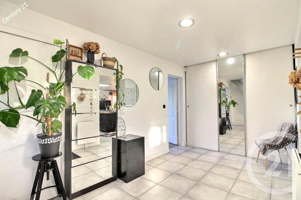 Maison à vendre  6 pièces - 113,50 m2 LA FERTE SOUS JOUARRE - 77