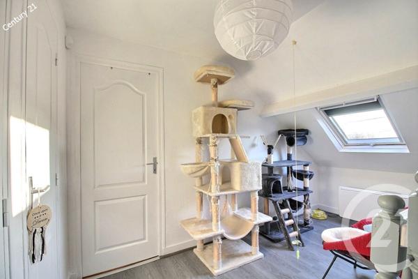 Maison à vendre  6 pièces - 113,50 m2 LA FERTE SOUS JOUARRE - 77