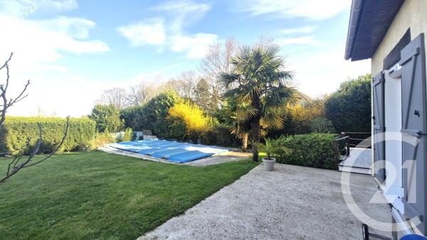 Maison à vendre  6 pièces - 113,50 m2 LA FERTE SOUS JOUARRE - 77