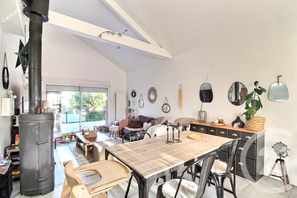 Maison à vendre  6 pièces - 113,50 m2 LA FERTE SOUS JOUARRE - 77