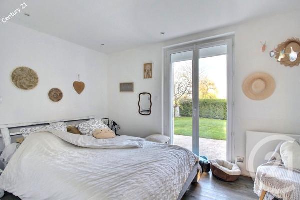 Maison à vendre  6 pièces - 113,50 m2 LA FERTE SOUS JOUARRE - 77