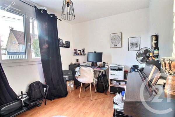 Maison à vendre  6 pièces - 113,50 m2 LA FERTE SOUS JOUARRE - 77