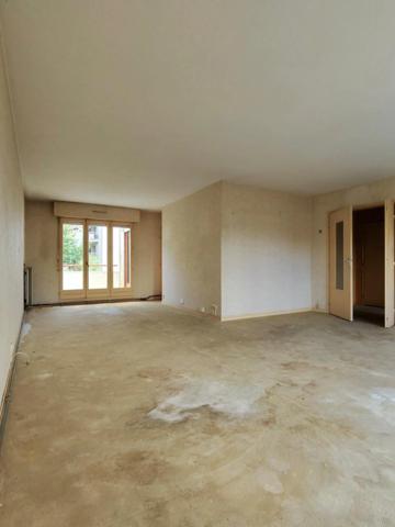 Appartement à vendre 4 pièces pont du cens