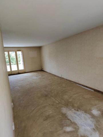 Appartement à vendre 4 pièces pont du cens