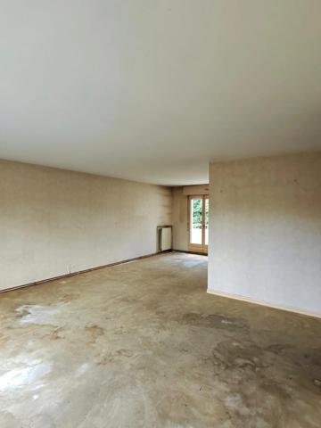 Appartement à vendre 4 pièces pont du cens