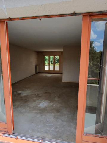 Appartement à vendre 4 pièces pont du cens