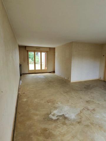 Appartement à vendre 4 pièces pont du cens
