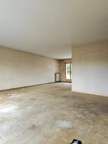 Appartement à vendre 4 pièces pont du cens