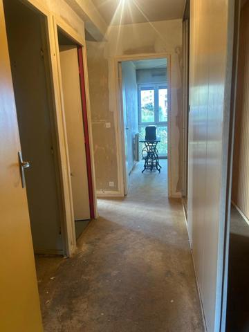 Appartement à vendre 4 pièces pont du cens