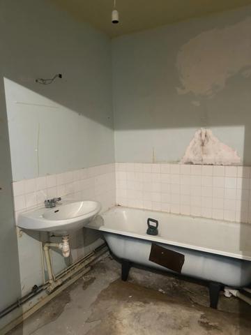 Appartement à vendre 4 pièces pont du cens