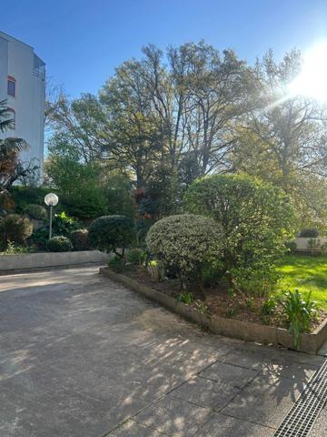 Appartement à vendre 4 pièces pont du cens