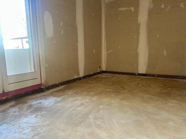 Appartement à vendre 4 pièces pont du cens