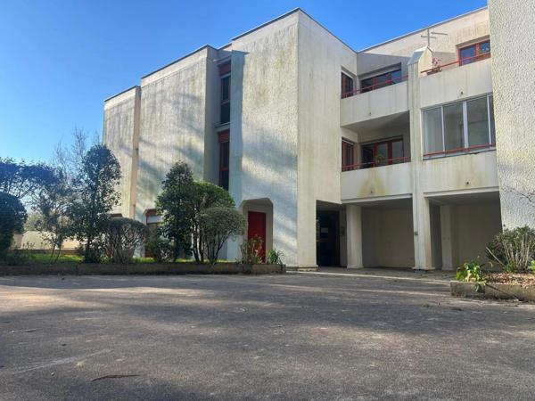 Appartement à vendre 4 pièces pont du cens