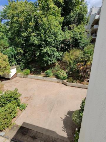 Appartement à vendre 4 pièces pont du cens