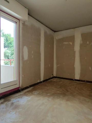 Appartement à vendre 4 pièces pont du cens