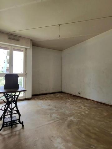 Appartement à vendre 4 pièces pont du cens