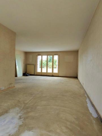 Appartement à vendre 4 pièces pont du cens