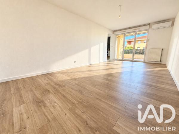 Appartement à vendre 3 pièces 68 m² Marseille 13