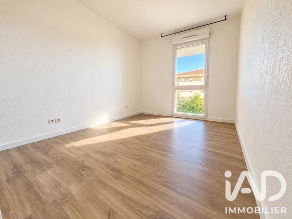 Appartement à vendre 3 pièces 68 m² Marseille 13