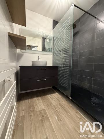 Appartement à vendre 3 pièces 68 m² Marseille 13