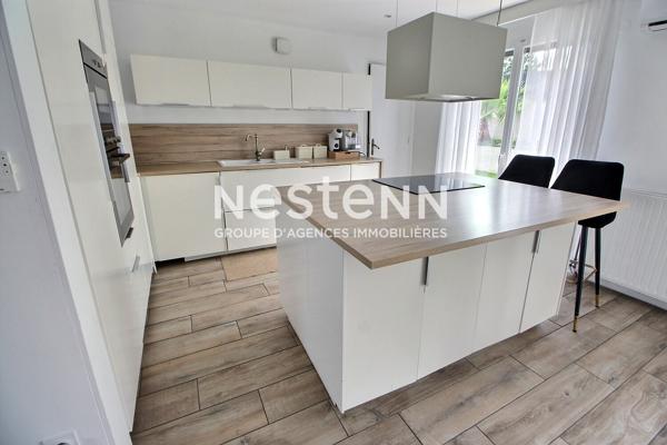 Maison 7 pièces à vendre à Vénissieux - Secteur Plateau