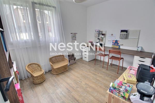 Maison 7 pièces à vendre à Vénissieux - Secteur Plateau