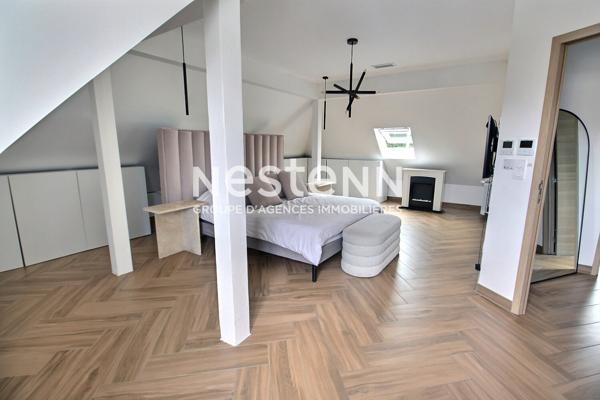Maison 7 pièces à vendre à Vénissieux - Secteur Plateau