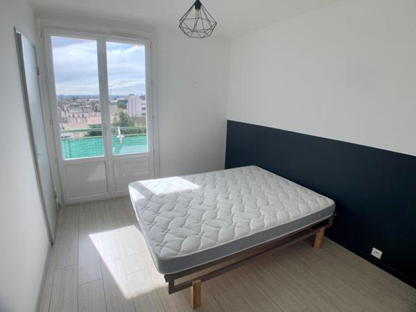 Location
                Appartement56,63 m² - 3 Pièces -
                    MONTAUBAN (82000)