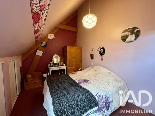 Maison à vendre 6 pièces 127,23 m² Larçay