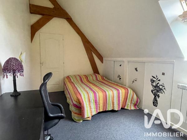 Maison à vendre 6 pièces 127,23 m² Larçay