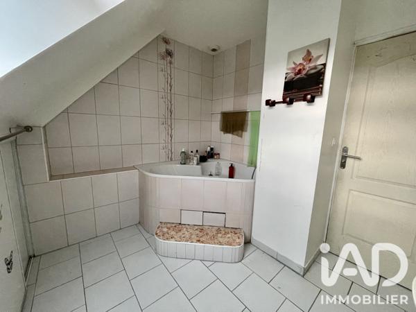 Maison à vendre 6 pièces 127,23 m² Larçay