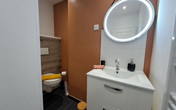 Appartement à louer    2 pièces • 26,03 m2 Saint-Quentin