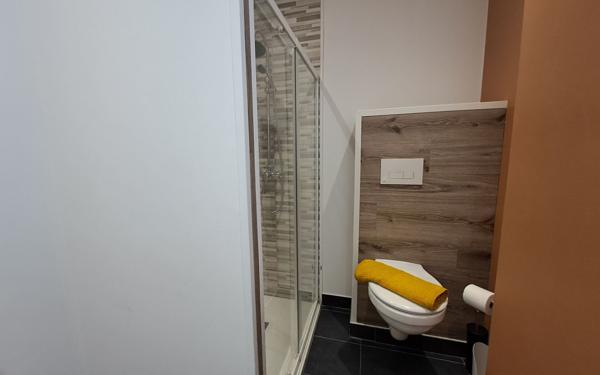 Appartement à louer    2 pièces • 26,03 m2 Saint-Quentin