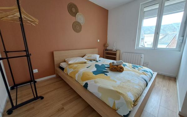 Appartement à louer    2 pièces • 26,03 m2 Saint-Quentin