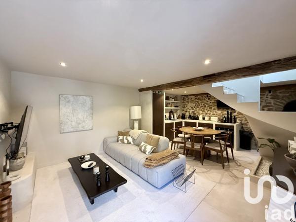 Appartement à vendre 4 pièces 61 m² Senlis