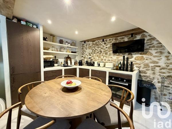 Appartement à vendre 4 pièces 61 m² Senlis