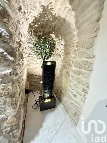 Appartement à vendre 4 pièces 61 m² Senlis