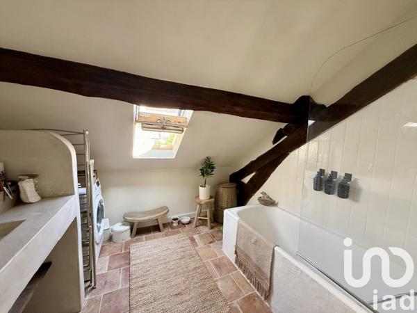 Appartement à vendre 4 pièces 61 m² Senlis