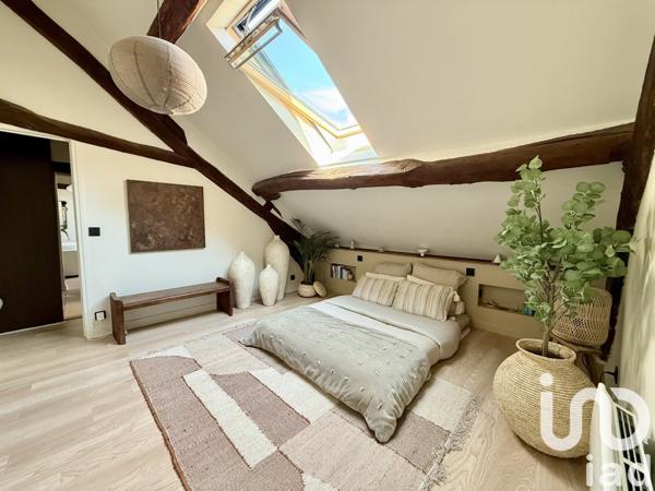 Appartement à vendre 4 pièces 61 m² Senlis